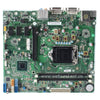 100% Working Desktop Motherboard P6-2131JP H61 H-JOSHUA-H61-uATX 698346-501 696233-001 670960-001 System Board Full Tested Working
