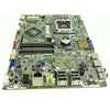 100% Working Desktop Motherboard Pro 110 IPP41-HU 637783-001 648965-001 System Board Full Tested Working