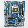 100% Working Desktop Motherboard Z640 761512-001 710325-001 System Board Full Tested Working