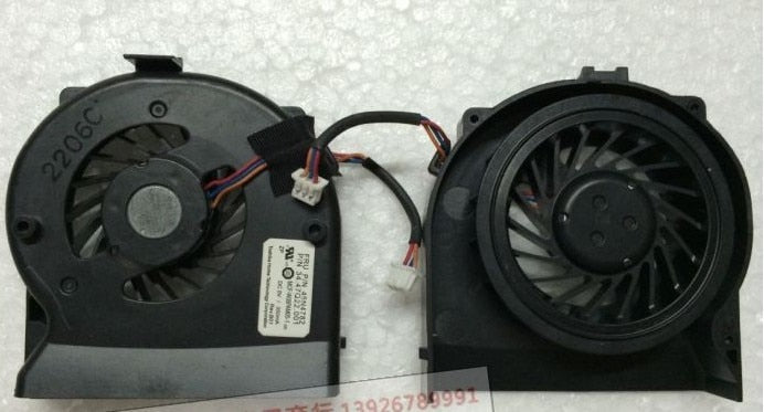 44C9550 44C9549 45N4782 60Y5422 MCF-W08PAM05 MCF-W08PAM05-2 laptop CPU Cooling Fan For lenovo IBM Thinkpad X200 X201 X201I