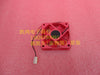 6cm 6015 12v mute CPU computer case cooling fan eco-friendly 2p zpct df0601512semn