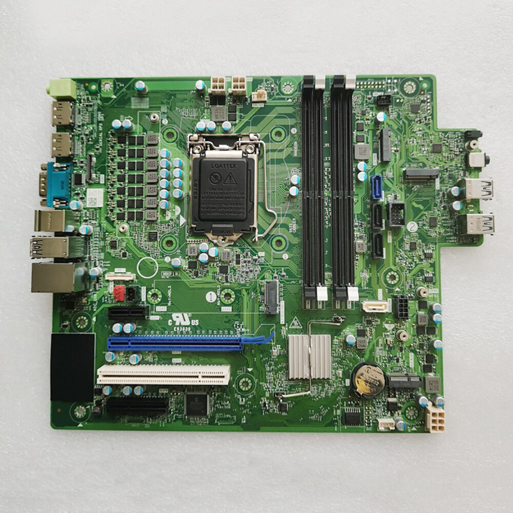 7080 Tower MT Desktop Motherboard J37VM 0J37VM RN0628 0RN0628 Mainboard Full Tested Working