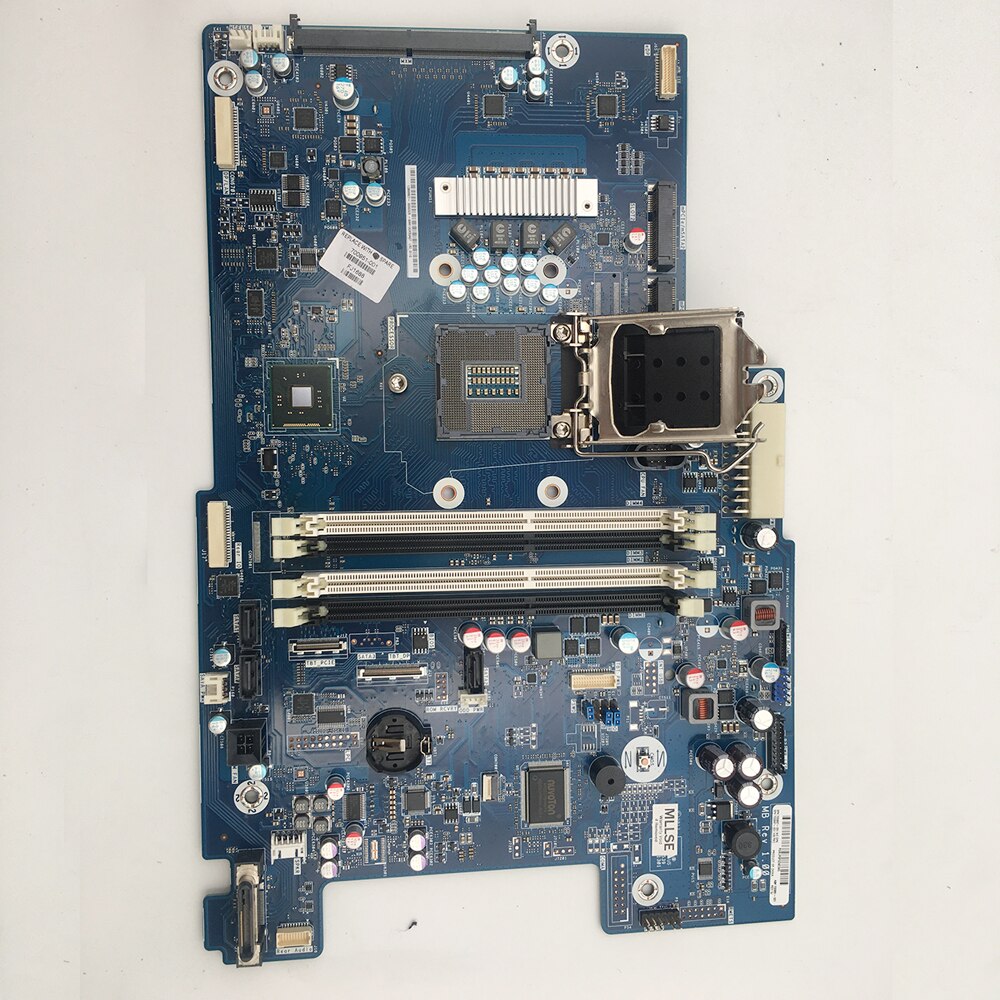 All-in-One Motherboard HP Z1 G2 Workstation 700997-601 700997-001 700951-001 Full Tested Working
