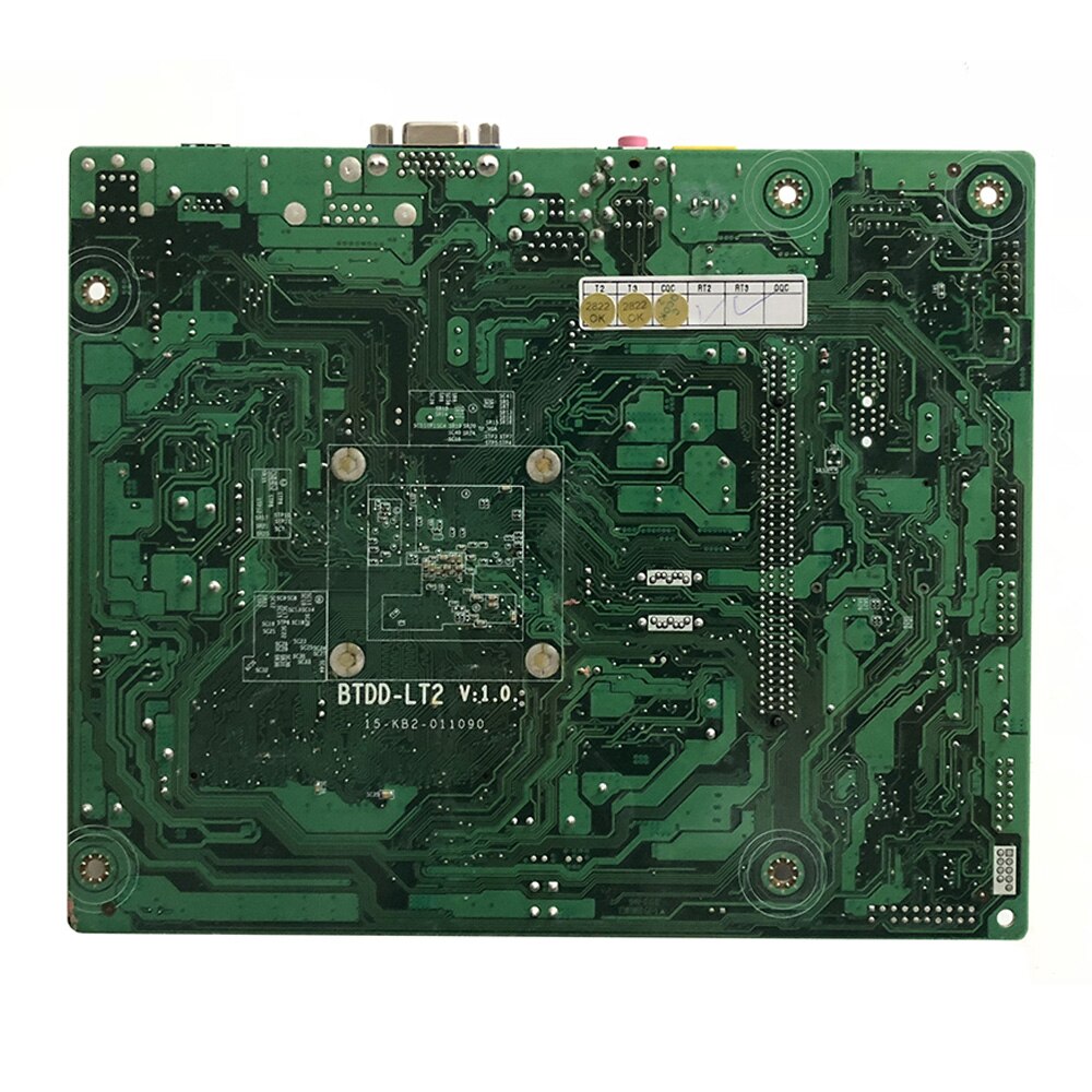 BTDD-LT2 Lenovo D3000 H500 Erazer D320 G5000 M2620 PC Desktop Motherboard Full Tested Working