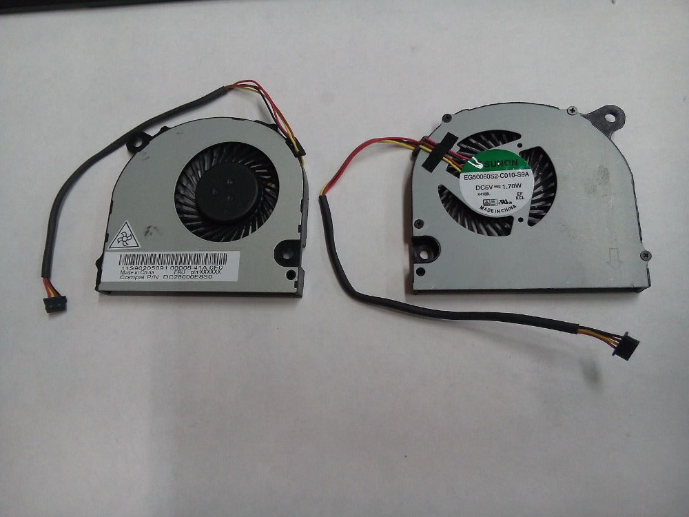 CPU COOLING FAN FOR Lenovo C260 AiO PC Internal Cooling Fan EG50060S2-C010-S9A Cooler KSB05105HC DH41 DC28000E8D0