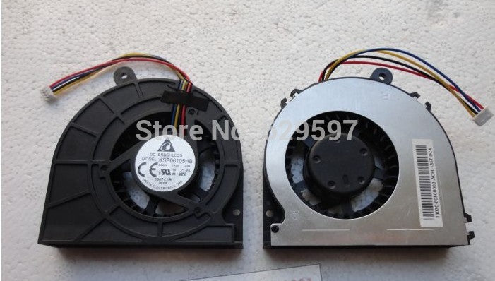 CPU COOLING cooler FAN for ASUS EeeBox PC B202 EB1006 EB1007 EB1007P EB1012 EB1012P EB1020 EB1021 EB1501 EB1501P EB1501U EB1502