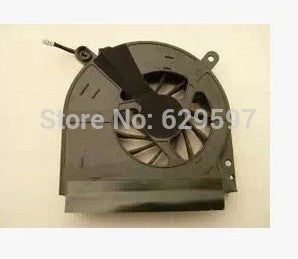 CPU COOLING cooler FAN for DELL XPS M1730 CPU FAN WW425 DFS651712MC0Tf B1209PHV1-A 13.V1.B2966.F.GN