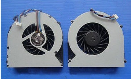 CPU Cooling Fan For Toshiba C850 T03B T05B TOSHIBA L850 L850D C855 C855D laptop KSB0505HB-BK48 4pin V000270070 6033B0028701