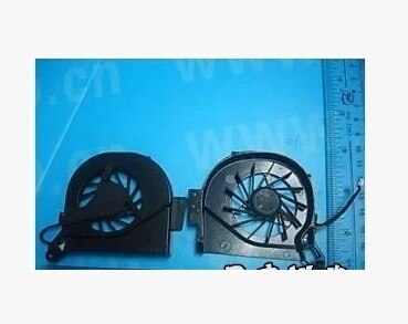 CPU Laptop Cooling Fan For HP DV1000 945 DV1650 DV1702TU Pavilion DV1650 Fan DV1000 {945} DV1650 DV1702TU