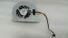 CPU cooling fan for HP TouchSmart 610-1031F 610-1088CN 610-1068CN ZN9 GPU cooling fan cooler MF75120V1-C000-S9A 4PIN