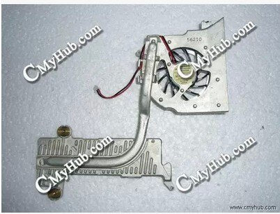 CPU cooling fan for SONY VGN-S48CP/B S49CP/B S55C/S S36C/S S46CP/S S56C/S S52B S56PZ S94S S93PS Heatsink