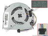 Cooling Fan for HP Envy 15-uooona 15-u010dx 15-u011dx X360 Pavilion X360 13-a000 13-A010Dx 13-A Fan 774653-001 779598-001
