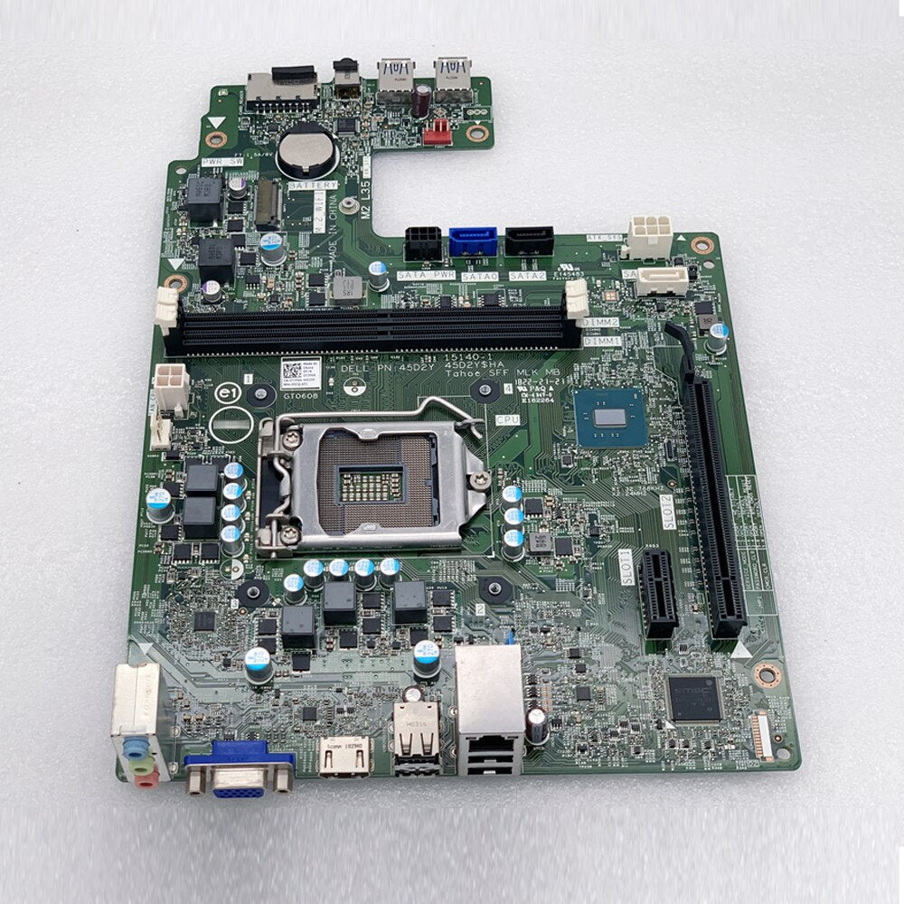 Desktop Motherboard 3250 3267 3268 1151 DDR4 Full Tested Working
