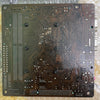 Desktop Motherboard AT4NM10T-I integrated Atom D425 CPU 2GB RAM DDR3 Full Tested Working