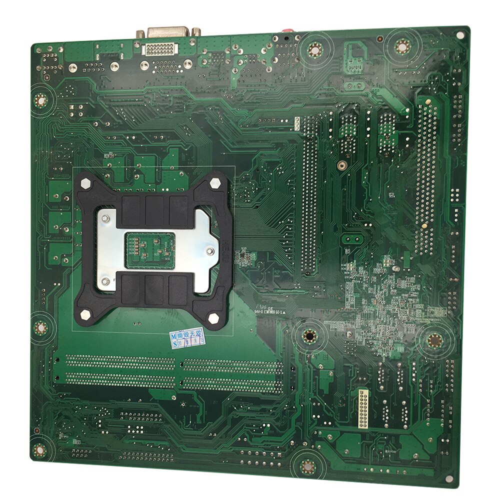 Desktop Motherboard Acer H11H4-AM H110 1151 System Full Tested Working