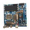 Desktop Motherboard DELL X58 MS-7591 04VWF2-69702 4VWF2 04VWF2 LGA1366 Full Tested Working