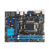 Desktop Motherboard H61M-K LGA 1155 H61 i3 i5 i7 DDR3 16G Full Tested Working