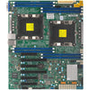 Zweikanaliges Server-Motherboard Supermicro X11DPL-I C621-Chip LGA 3647 M.2, vollständig getestet und funktionsfähig