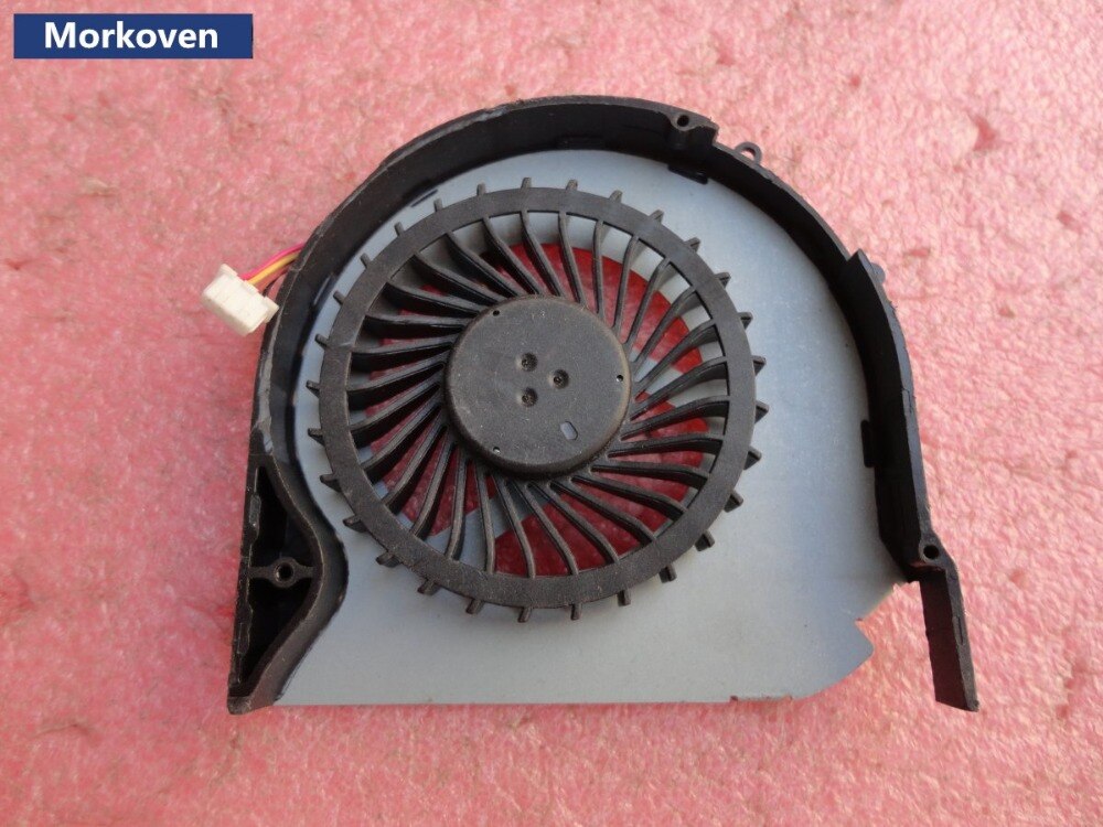 FOR IBM Lenovo ThinkPad S430 laptop cooling fan CPU/BATA0710R5M KSB05105HA-BL2L cooler 0B99789