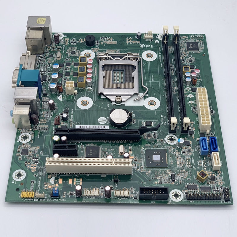 FX-ISB-8X-3 HP 280 Pro G1 MT Desktop Motherboard 791128-001 782450-001 Full Tested Working