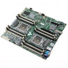 B810 Server Motherboard X79 LGA2011 E5 X540 Full Tested Working