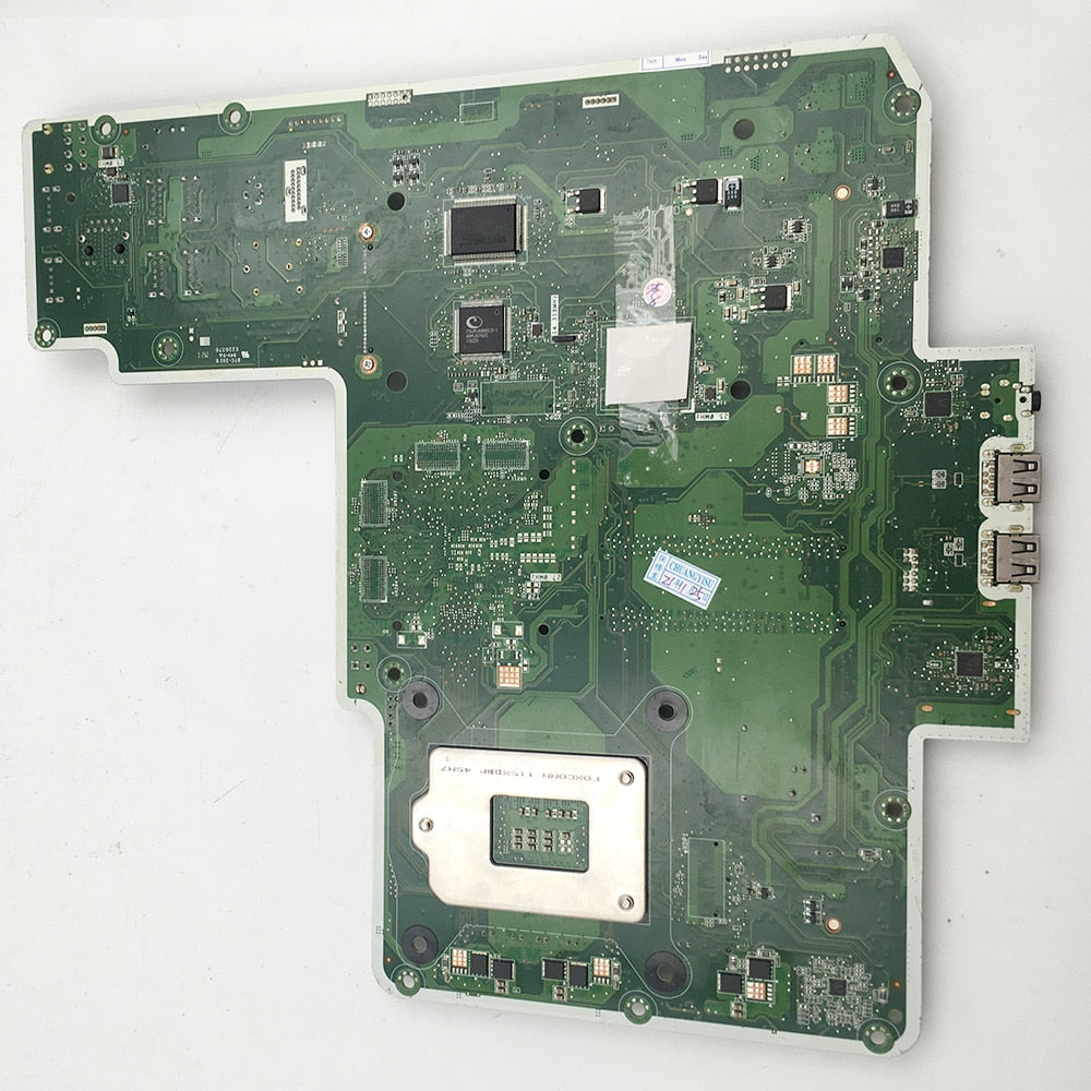 DELL Inspiron23 9030 All-in-one Integrated Motherboard IPPLP-RH/TH VNGWR 0VNGWRed Full Tested Working