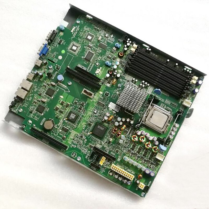 DELL PowerEdge R300 Server Motherboard F432C TY179 Full Tested Working