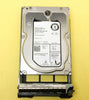 DELL SCV300 SCV2000 SC4020 SC8000 3T 7.2K 3.5 SAS Hard Drives Full Tested Working