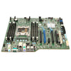 DELL T5810 X99 Workstation Motherboard HHV7N WR1RF K240Y Full Tested Working