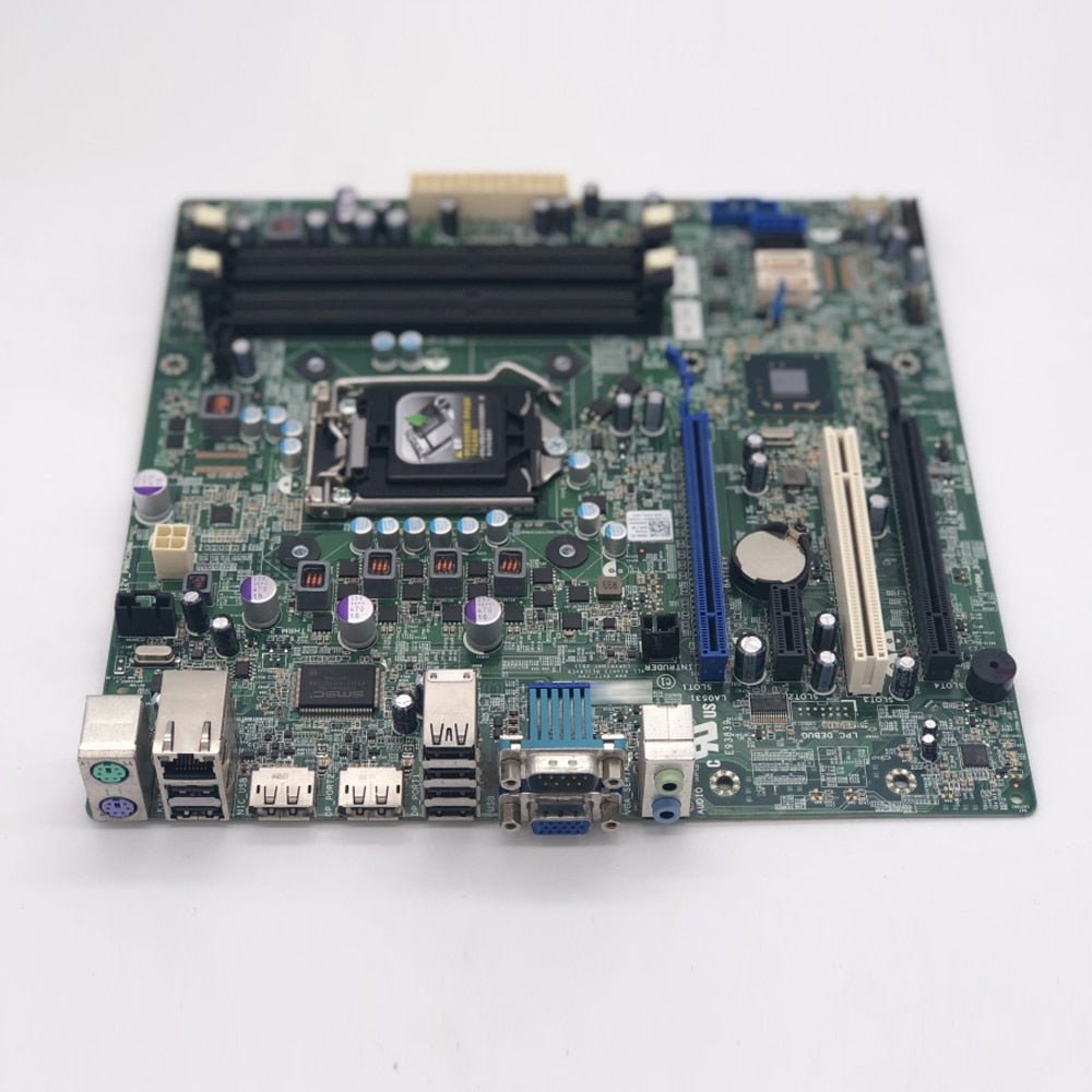 Dell 9010 7010 MT DT Motherboard 9PR9H GY6Y8 KRC95 CD6TV Full Tested Working