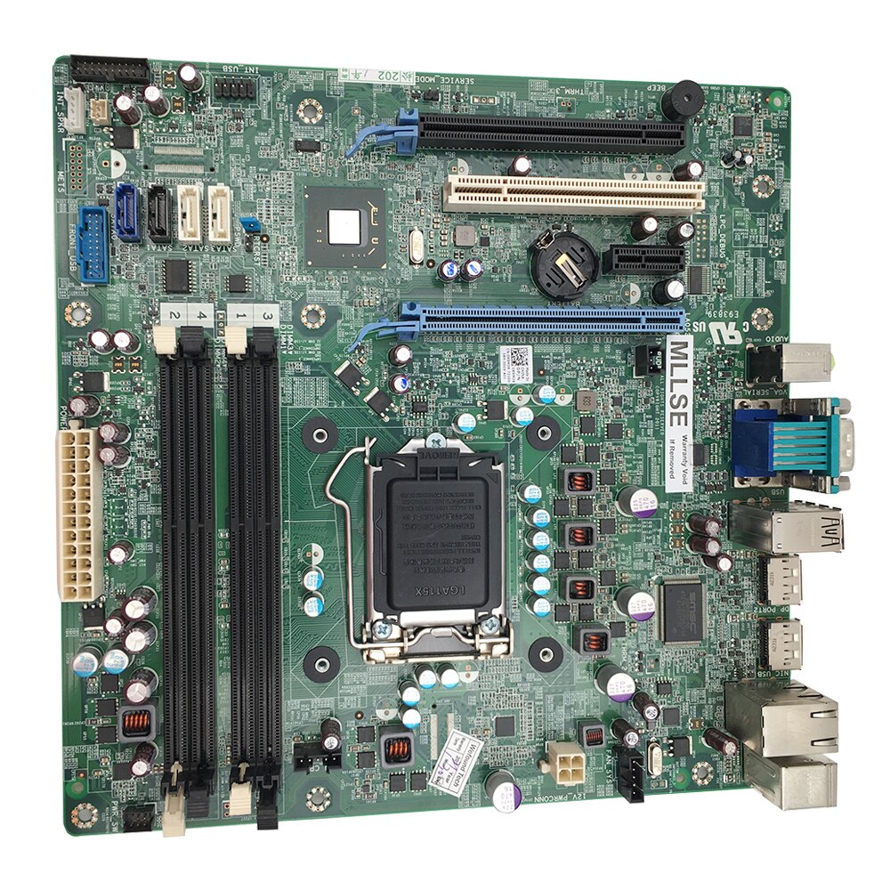 Dell 9010 motherboard sales