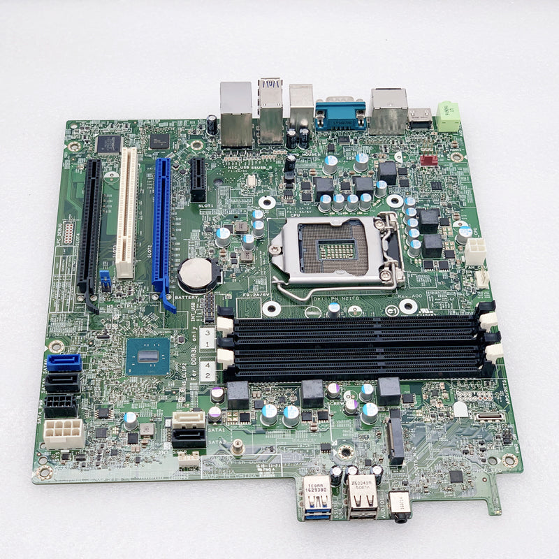 Dell Optiplex 5040MT PC Desktop Motherboard DDR3L R790T 0R790T CN-0R790T LGA 1151 Full Tested Working