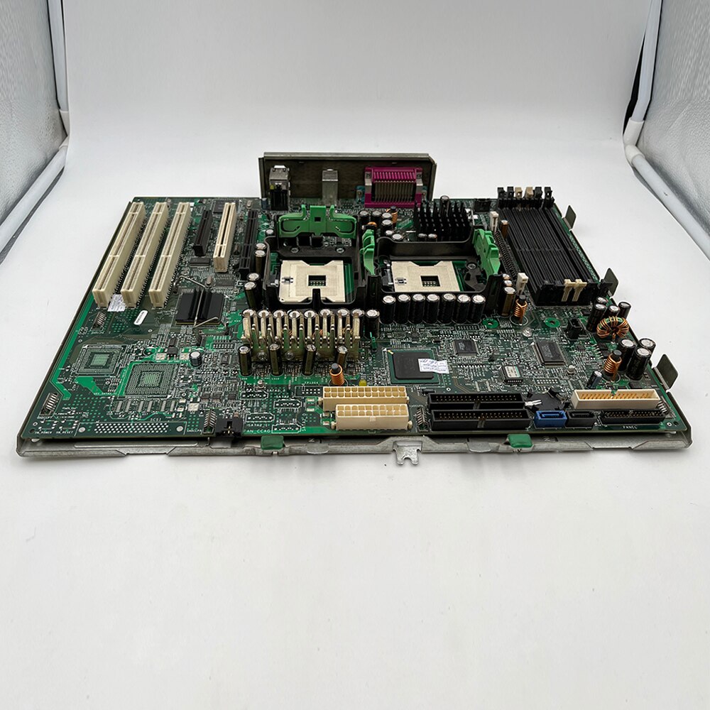 Dell PE SC1420 Motherboard DD444 NJ167 0GC080 Full Tested Working