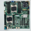Dell R430 R530 Server Motherboard 3XKD DYFC8 XNNCJ CN7X8 Full Tested Working