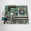 HP 6300 6380 Pro Desktop Motherboard LGA1155 Q75 657239-001 657239-501 657239-601 656961-001 mainboard Full Tested Working