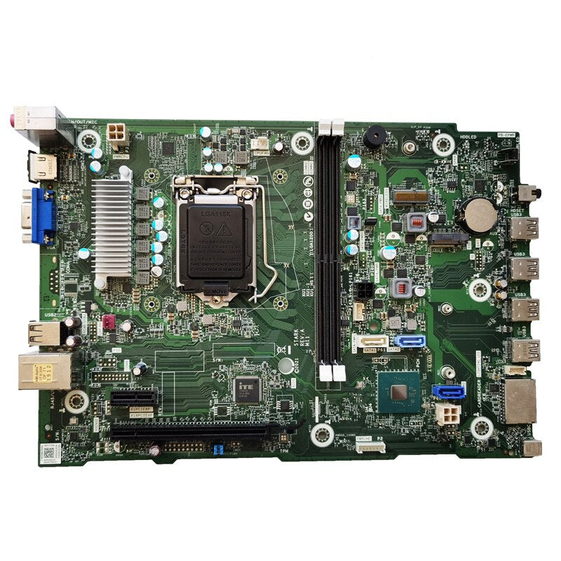 Carte mère de bureau HP 6Pro TG01 M16092-001 M16092-601 M17098-001 STARK DDR4, entièrement testée et fonctionnelle