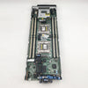HP BL460C G9 744409-001 740039-001 725846-004 Blade Server Motherboard Full Tested Working