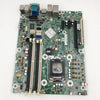 HP Compaq 6200 6280 PRO SFF Desktop Motherboard 615114-001 614036-002 61174-000 LGA1155 Q65 Full Tested Working