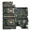HP DL180 Gen9 Server Motherboard P04335-001 743018-004 Full Tested Working