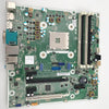 HP EliteDesk 705 G3 MT AM4 Desktop Motherboard 854582-001 854582-601 854432-001 System Board Full Tested Working
