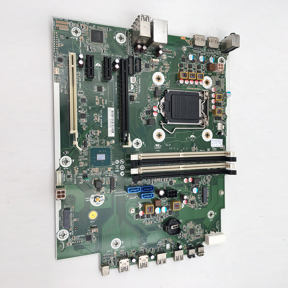 HP EliteDesk 800 G3 SFF PC Desktop Motherboard 912337-001 912337-601 901017-001 Full Tested Working
