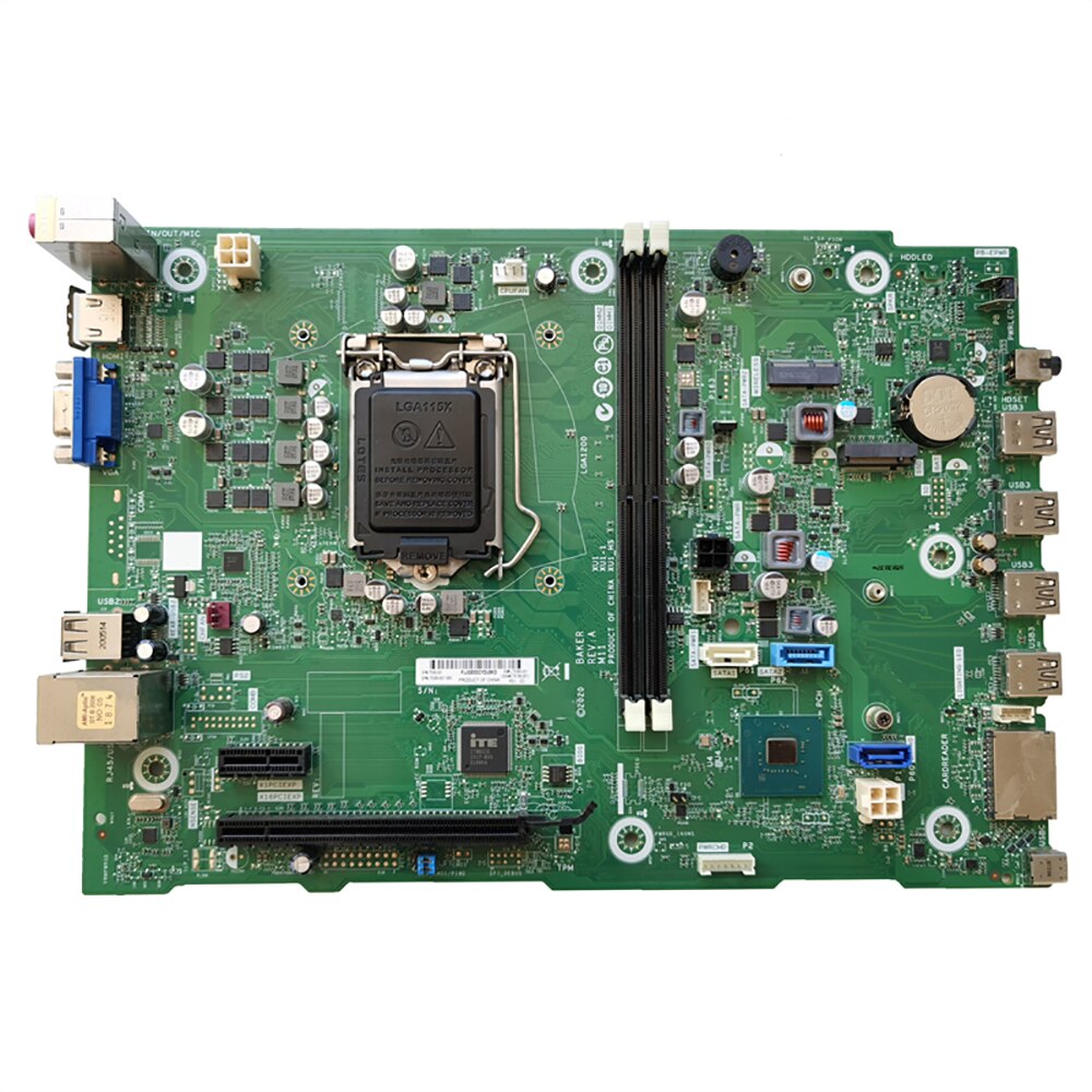HP Gaming TG01 zhan99 G2 L75365-001/601 L78156-001 carte mère de bureau entièrement testée et fonctionnelle
