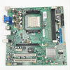 HP MCP61PM-HM PC Desktop Motherboard 15-V06-011021 C61 AM2 DDR2 Full Tested Working