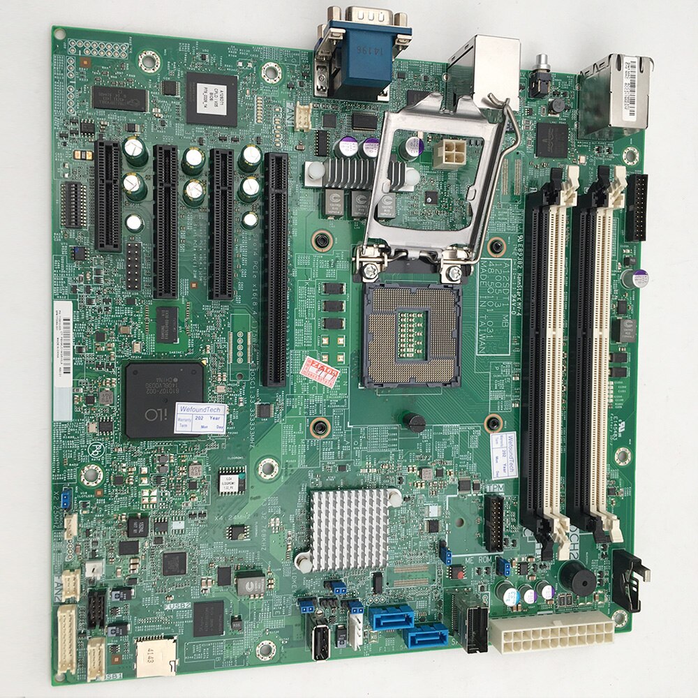 大特価放出！ ML310E HP G8 773064-001 715910-003 Motherboard Server V2 工芸品