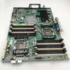 HP ML350G6 Server Motherboard 461317-001 511775-001 606019-001 Disassemble Full Tested Working