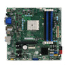HP Pro 3400 3515 PC Desktop Motherboard MS-7778 700846-001 696333-001 FM2 Full Tested Working