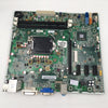 HP Pro 3500 Desktop Motherboard 696234-001 701413-001 H-CUPERTINO-H61-uATX Full Tested Working