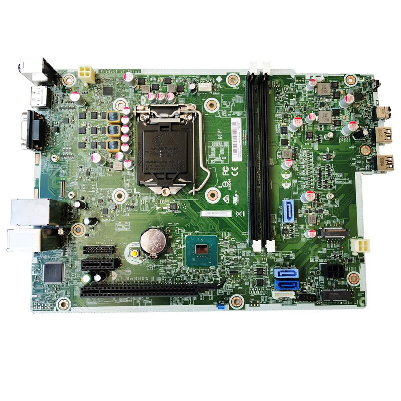 HP ProDesk 400 G5 SFF Desktop Motherboard L05339-001 L05339-601 L02436-001 Full Tested Working