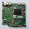 HP ProDesk 600 G3 DM 912857-001/601 906309-002 16515-1 Desktop Motherboard Full Tested Working