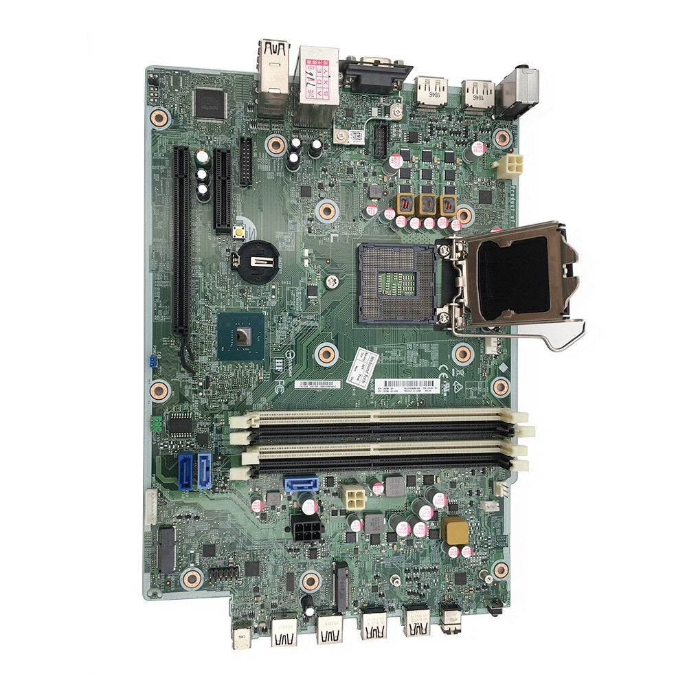 HP ProDesk 600 G4 SFF Desktop Motherboard L05338-001 L05338-601 L02433-001 DDR4 LGA 1151ed Full Tested Working
